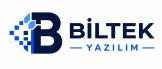 biltek yazılım logo
